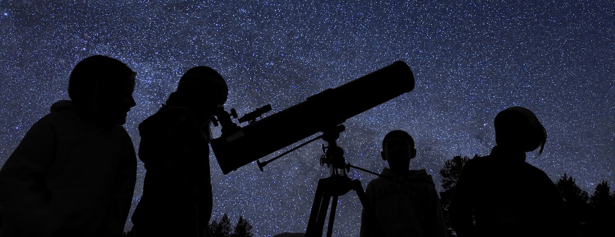 An Evening Under the Stars